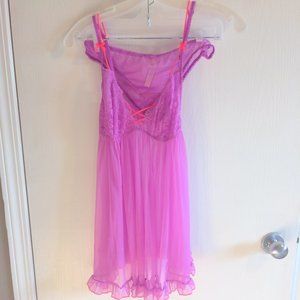 Victoria's Secret Lingerie Set